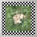 Suche nach schachbrett poster Botanisch