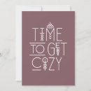 Suche nach gemütlich karten Saisondekoration