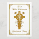Suche nach erste heilige kommunion laden ein einladungen Kommunionseinladung