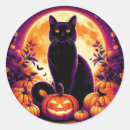 Suche nach schwarze katze aufkleber Party