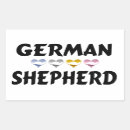 Suche nach deutscher schäferhund aufkleber Liebe