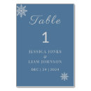 Suche nach dezember tischkarten Couple