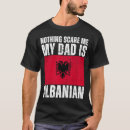 Suche nach albanische flagge tshirts Stolz
