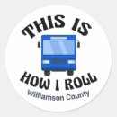 Suche nach bus aufkleber Lustig