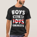 Suche nach feminismus tshirts Feministinnen
