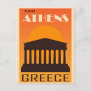 Suche nach athens postkarten Retro