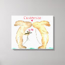 Suche nach osterhase leinwandbilder Kaninchen