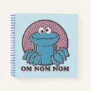 Suche nach om notizbuch Keksmonster