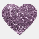Suche nach amethyst lila aufkleber Glitzer
