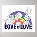 Suche nach looney tunes poster Lgbt