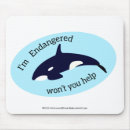 Suche nach wal mousepads Meereslebewesen