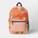 Suche nach orange retro taschen Niedlich