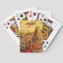 Suche nach vintage halloweens spielkarten Erntedank