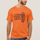 Suche nach austritt tshirts Lustig