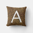 Suche nach tierdruck kissen Leopard