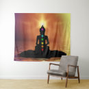 Suche nach chakra wandteppiche Tapisserie