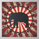 Suche nach elefant liebe poster Tier