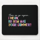 Suche nach sommer mousepads Lustig