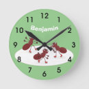 Suche nach skater wanduhren Niedlich