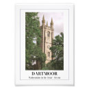 Suche nach dartmoor poster Devon
