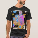 Suche nach funkelnder stern tshirts Blau
