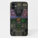 Suche nach luftfahrt iphone hüllen Cockpit