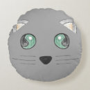 Suche nach katze kissen Kawaii