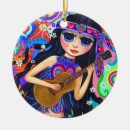 Suche nach hippie ornamente Gitarre
