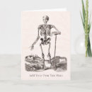 Suche nach vintage anatomie karten Skelett