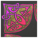 Suche nach keltische stoffe Gold
