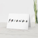 Suche nach fernsehserie karten Freunde