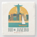Suche nach rio de janeiro untersetzer Copacabana