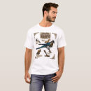 Suche nach elster tshirts Vogel