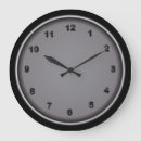 Suche nach stahl wanduhren Einfach