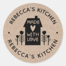 Suche nach homemade aufkleber Backen