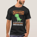 Suche nach spontan tshirts Dinosaurier