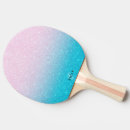 Suche nach rosa glitzer tischtennisschläger Ombre