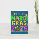 Suche nach mardi karten Gras