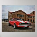Suche nach supersport poster Camaro
