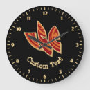 Suche nach masken wanduhren Stammes