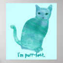 Suche nach blaue perle poster Abstrakt