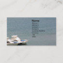 Suche nach meer visitenkarten Boote