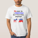 Suche nach toleranz tshirts Demokrat