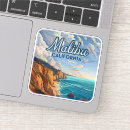 Suche nach malibu aufkleber Bösartig