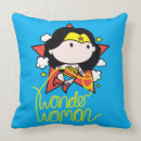 Suche nach sie woman kissen Dc comics