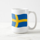 Suche nach schweden flagge tassen Anziehen