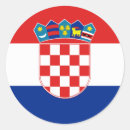 Suche nach kroatisches flaggen aufkleber Kroatien