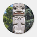 Suche nach totem magnete Haida
