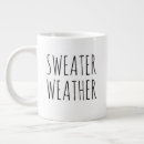 Suche nach sweater weather tassen Winter