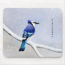 Suche nach schneefallen mousepads Blau
